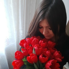 Юлия Корнейкова, 01.02.1992, Брянск