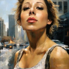Карина Зоткина, 11.03.1985, Клинцы