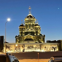 Павел Павлов, Сочи