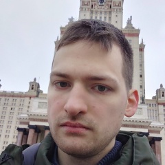 Севастьян Рамунис, 11.03.2000