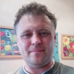 Валерий Григорчук, 03.03.1970, Санкт-Петербург