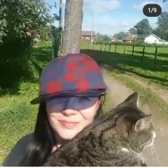 Светлана Лагода, 12.05.1983