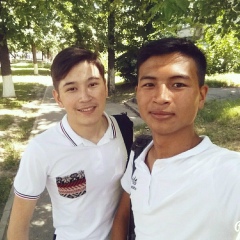 Азиза Жапакова, 16.10.1998, Алматы