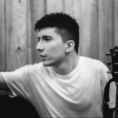 Дин Гаджиев, 06.06.1995, Москва
