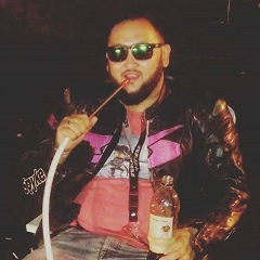 Serik Karimoff, 22.09.1985, Павлодар