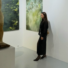Maria Tihonova, 10.08, Санкт-Петербург