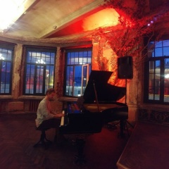 Алексей Минко, 09.07.1985, Москва