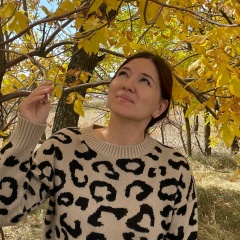 Регина Мусина, 04.01.1990