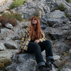 Olga Travnikova, Санкт-Петербург