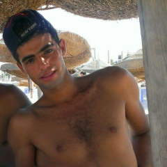 Saif Jacob, 03.07, Napoli