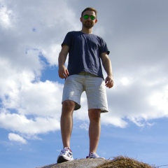 Константин Островский, 14.11.1986, Aachen