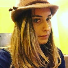 Katerina Katharos