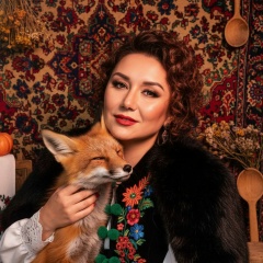 Гульназ Закирова, 29.05, Бавлы
