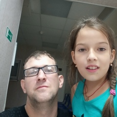 Витя Лакин, 06.06, Санкт-Петербург