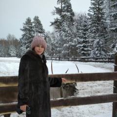 Дарья Графская, 04.12, Казань