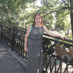 Оксана Даценко, Уральск