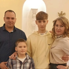 Екатерина Степакина, 22.12, Рязань
