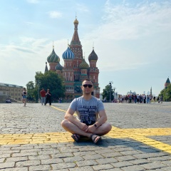 Валентин Лущеко, 29.09