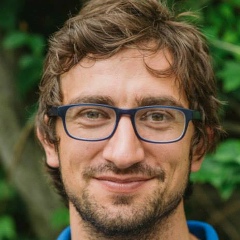 Igor Sobonis, 19.10, London