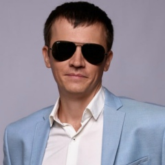 Кирилл Патырыкин, 19.01.1987, Москва