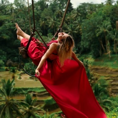 Ольга Апрод, 08.08.1989, Краснодар