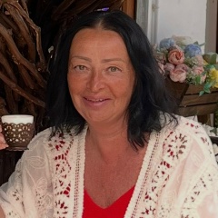 Елена Стренина, 11.05, Москва