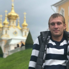 Виктор Силаев, 02.09.1989, Санкт-Петербург