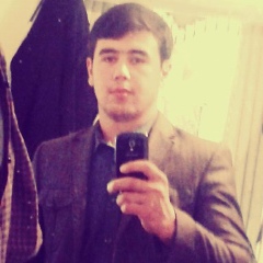 Дилшод Рахимов