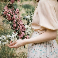 Наталья Аринушкина, 18.03, Москва