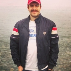 Scrappy Dumbadze, 02.01.1993, Великий Новгород