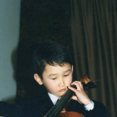 Temirlan Sadirov, 30.01.1994, Алматы