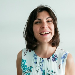 Евгения Герцева, 08.08, Красноярск