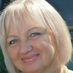 Татьяна Матвиишина, 22.09, Запорожье