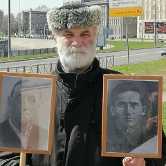 Игорь Чипизубов, 22.03.1963, Санкт-Петербург