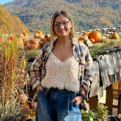 Екатерина Плотникова, 19.01, Москва