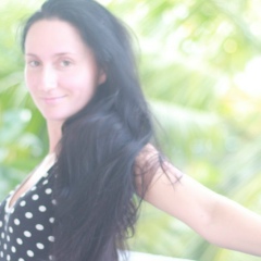 Юлия Короткова, 26.10, Киев