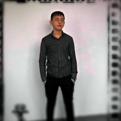 Ferid Rustemov, 02.07.1997, Хачмаз