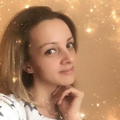 Елена Цыганкова, 23.07, Красноярск