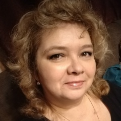 Анастасия Дидковская, 29.06, Санкт-Петербург