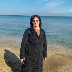 Анна Кель, Севастополь