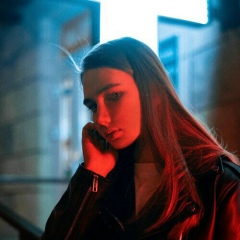 Анастасия Коленко, 19.03.1995, Петропавловск-Камчатский