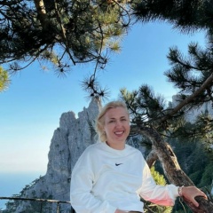 Валентина Лысак, 12.12, Луганск