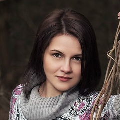 Оксана Резяпова, 09.08, Зеленоград