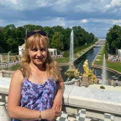 Яна Гарбузова, 11.09, Санкт-Петербург