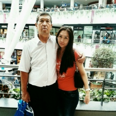 Nazerke Nurmakhanova, 28.11.1990, Шымкент