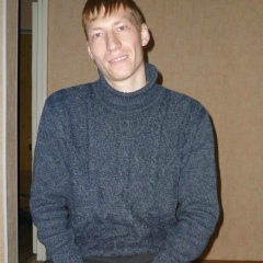 Антон Алымов, 27.01, Братск