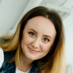Анна Кицер, 25.06, Минск