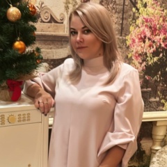 Анюта Парамонова, 02.01.1990, Энгельс