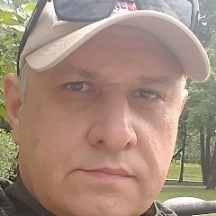 Борис Обрушников, 19.01, Волгоград