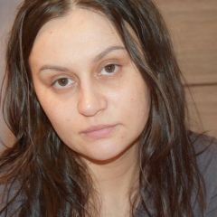 Masha Taukelova